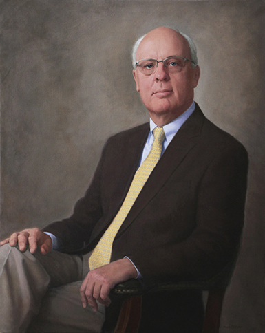 Robert E. Griffin